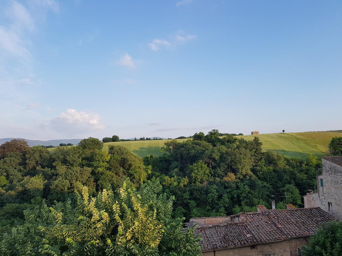 Guest House Il Giardino Colle Val D'Elsa Exterior photo