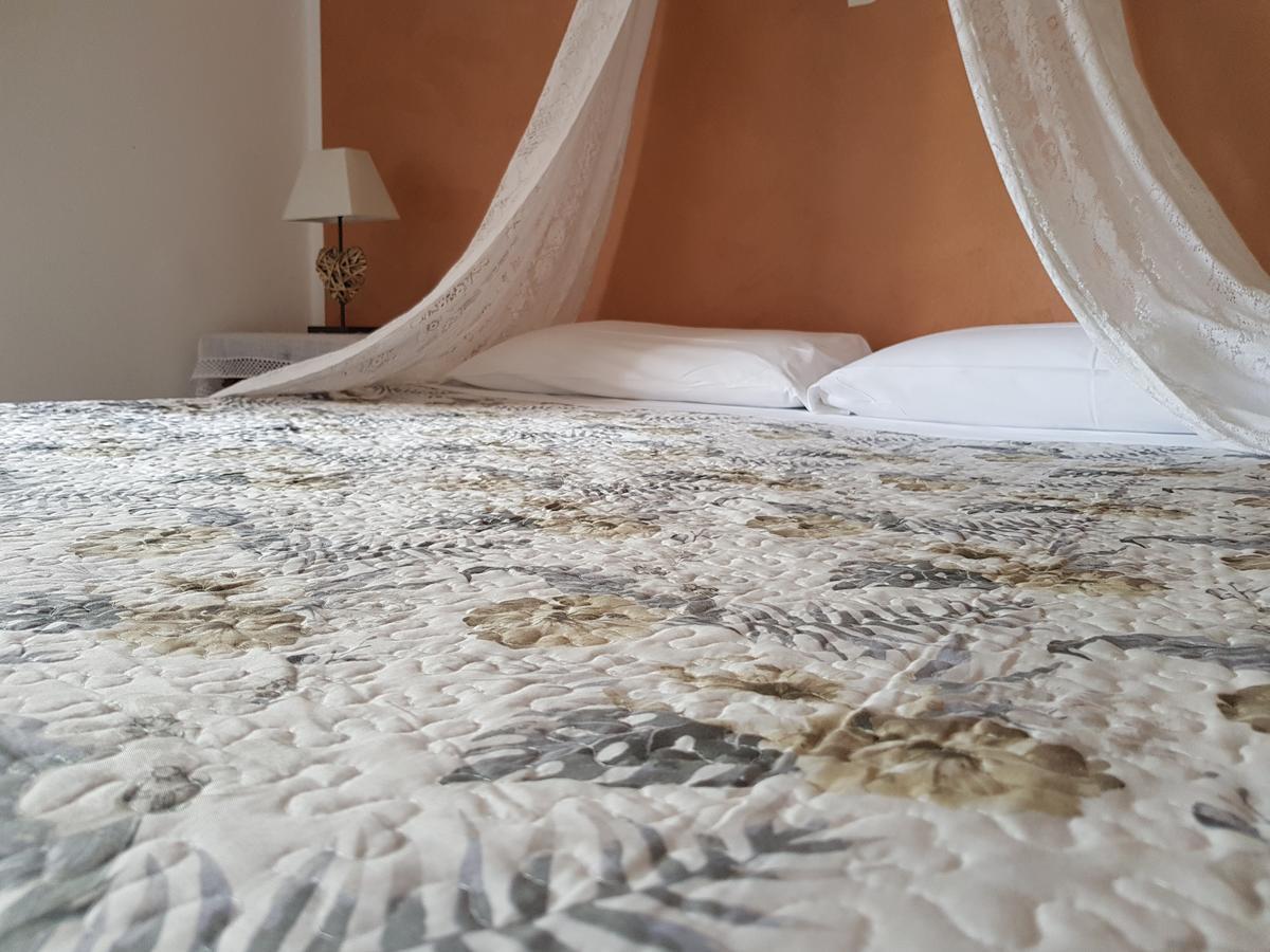 Guest House Il Giardino Colle Val D'Elsa Exterior photo