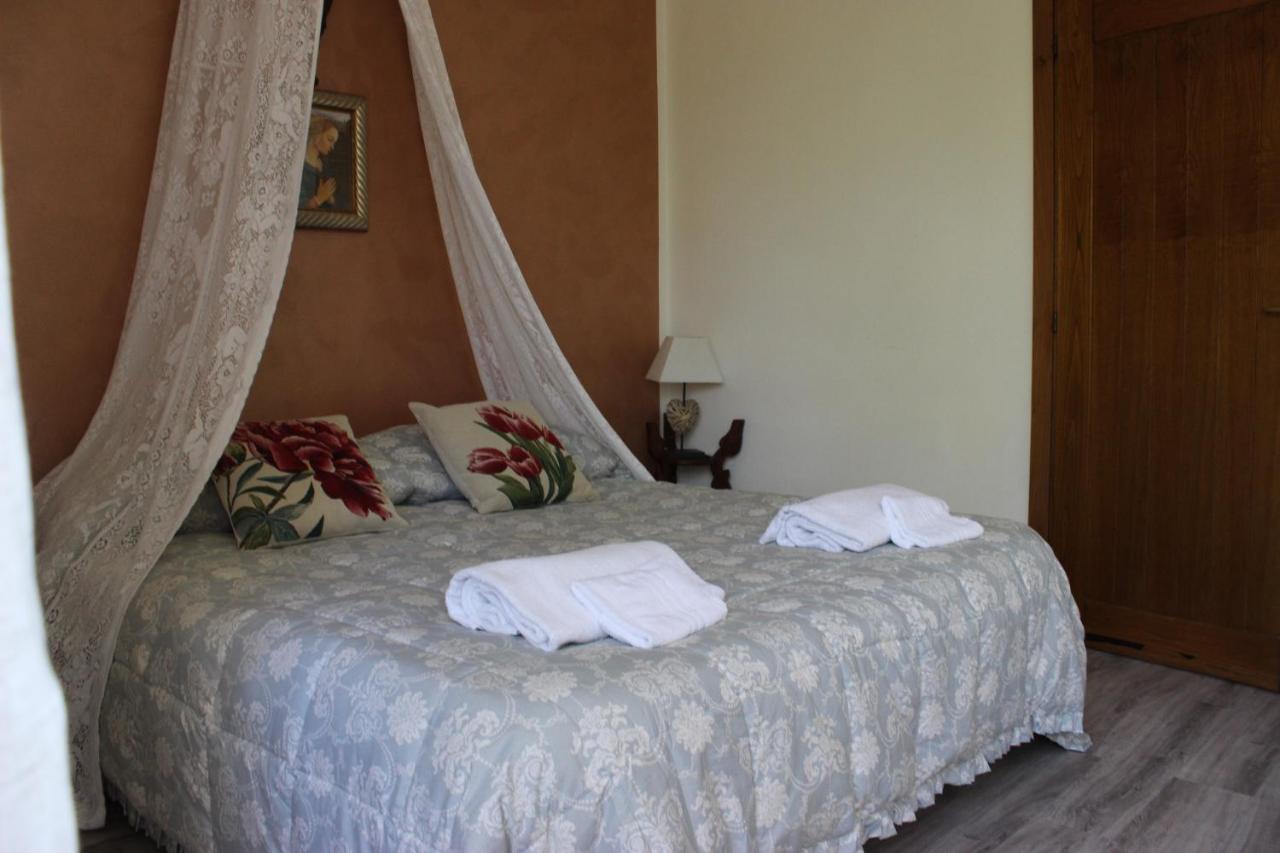 Guest House Il Giardino Colle Val D'Elsa Exterior photo