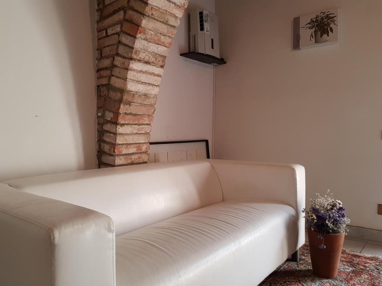 Guest House Il Giardino Colle Val D'Elsa Exterior photo