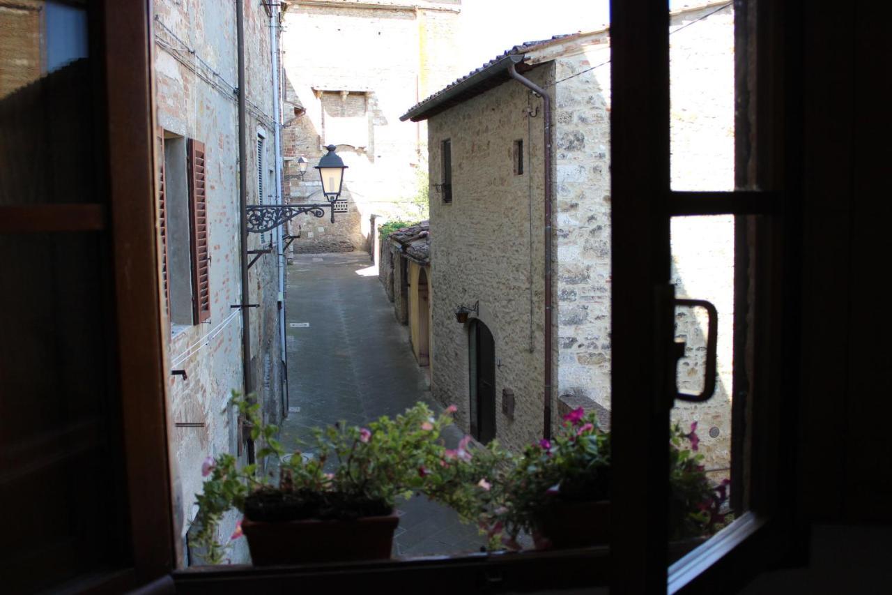 Guest House Il Giardino Colle Val D'Elsa Exterior photo